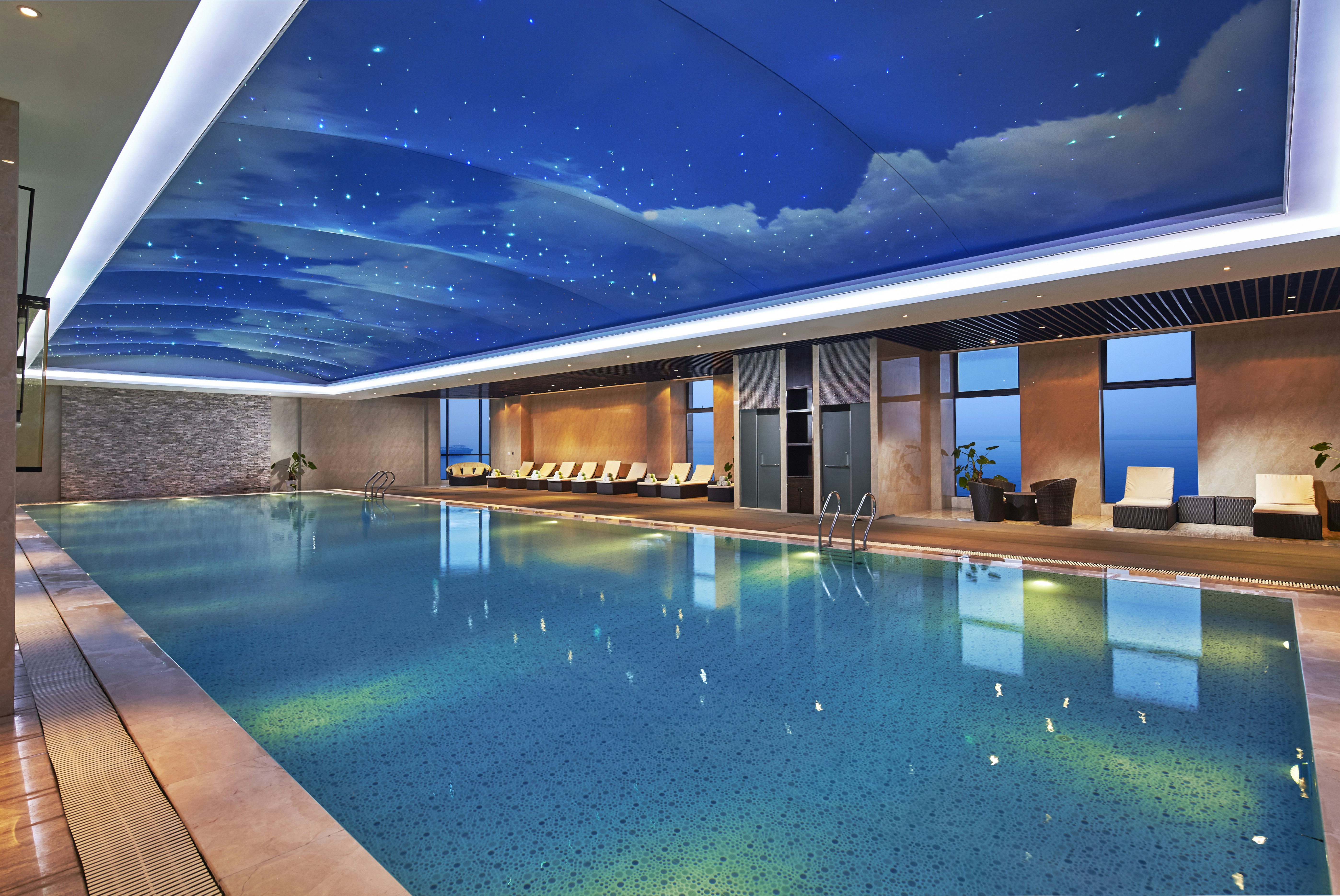 DoubleTree by Hilton Hotel Wuhu 5/17