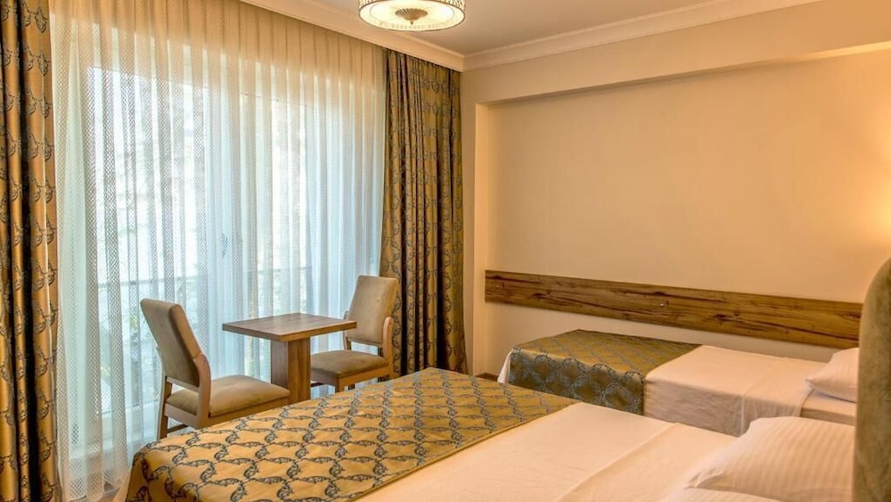 Akcakoca Poyraz Otel 7/35