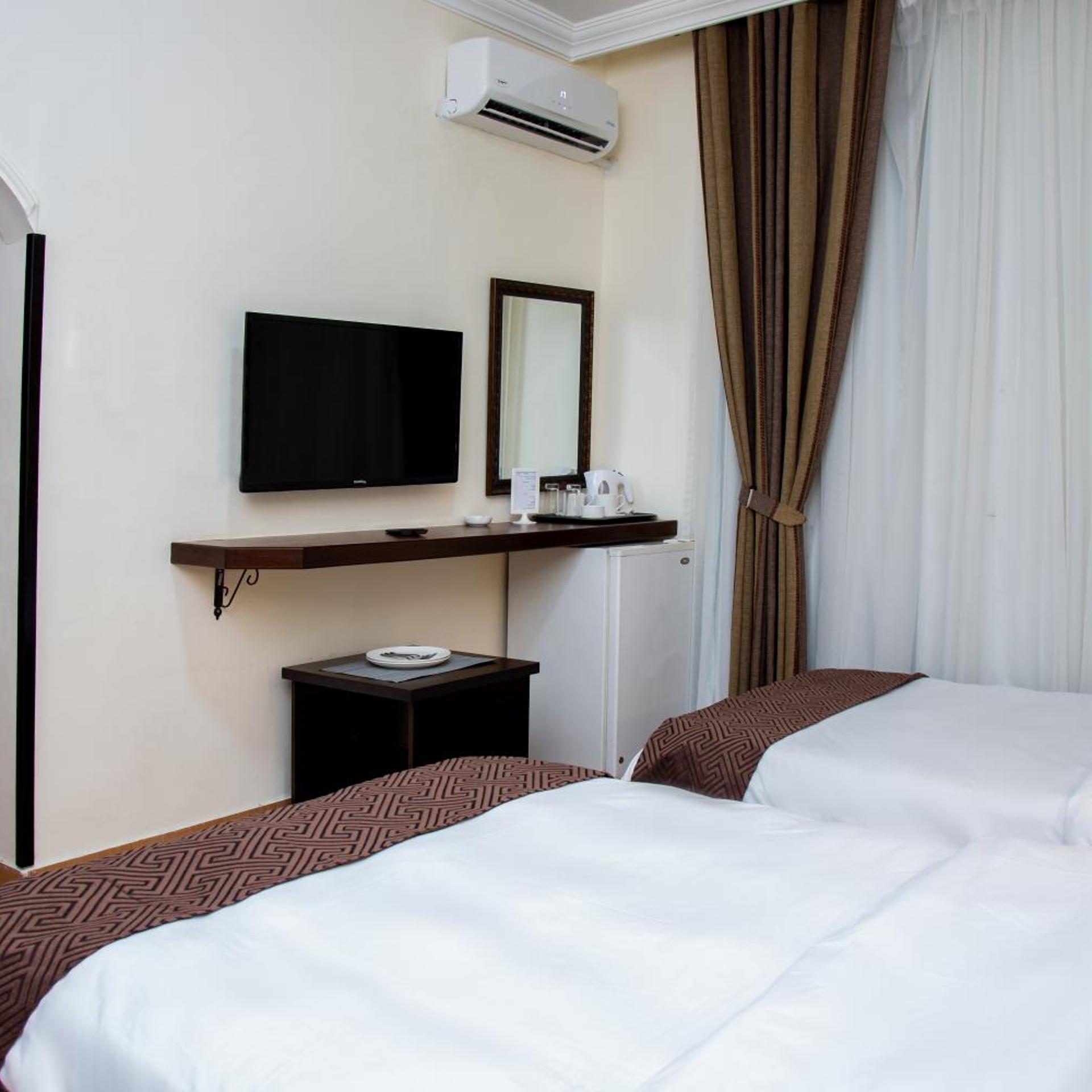 360 Hotel By FHM 27/51
