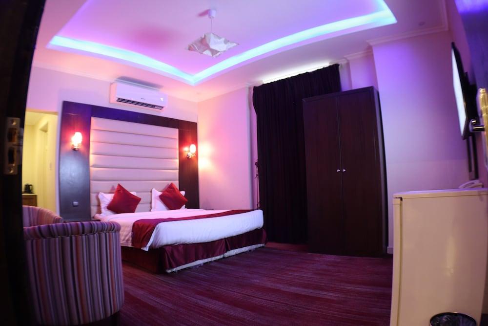 مسكن الضيافه للشقق الفندقية2(Maskan Al Dyafah Hotel Apartments 2) 17/50