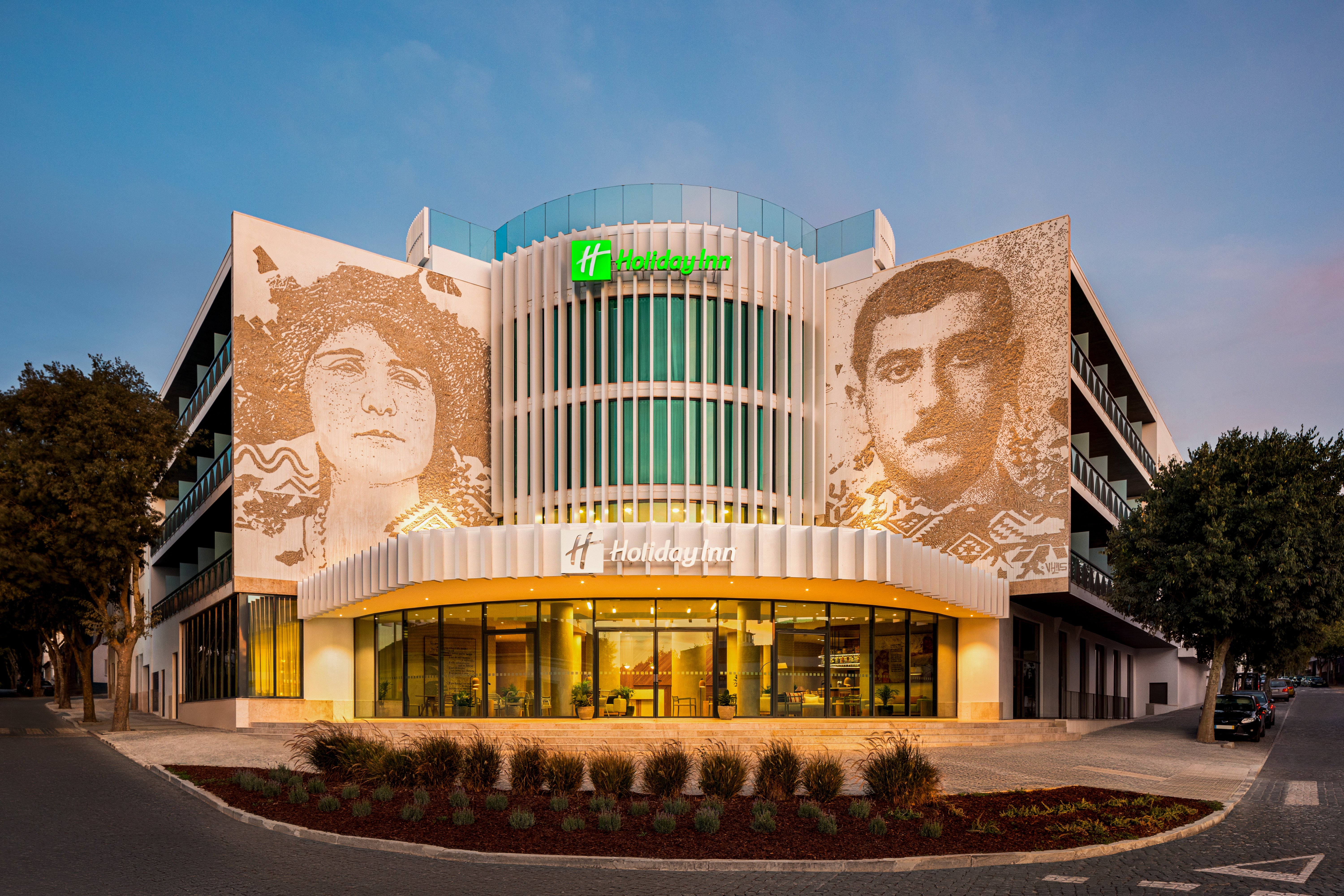 Holiday Inn Beja 2/38