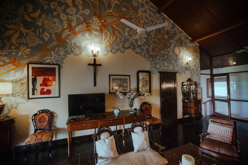 CASA BRITONA GOA 29/50