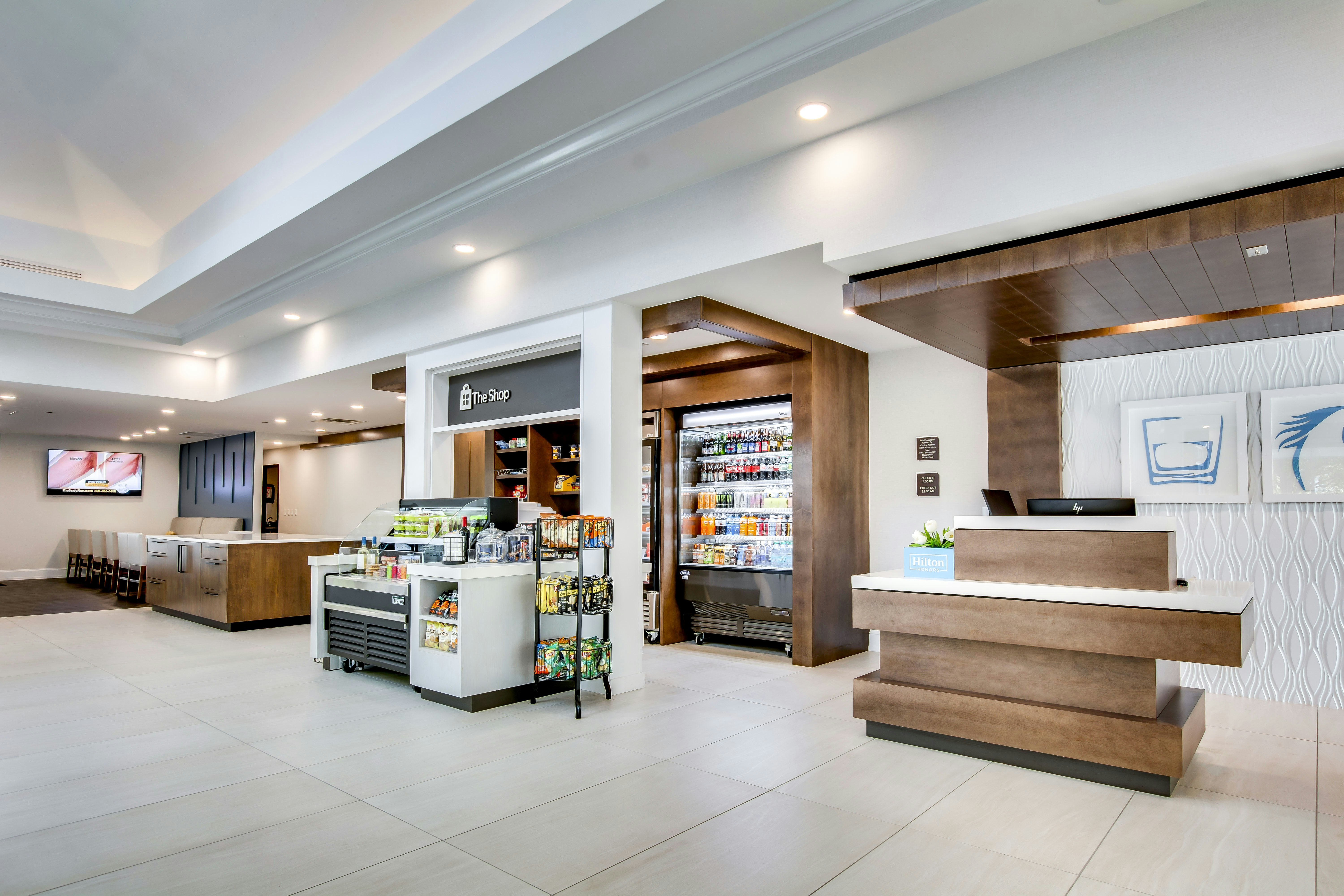 Hilton Garden Inn Louisville Airport 7/69