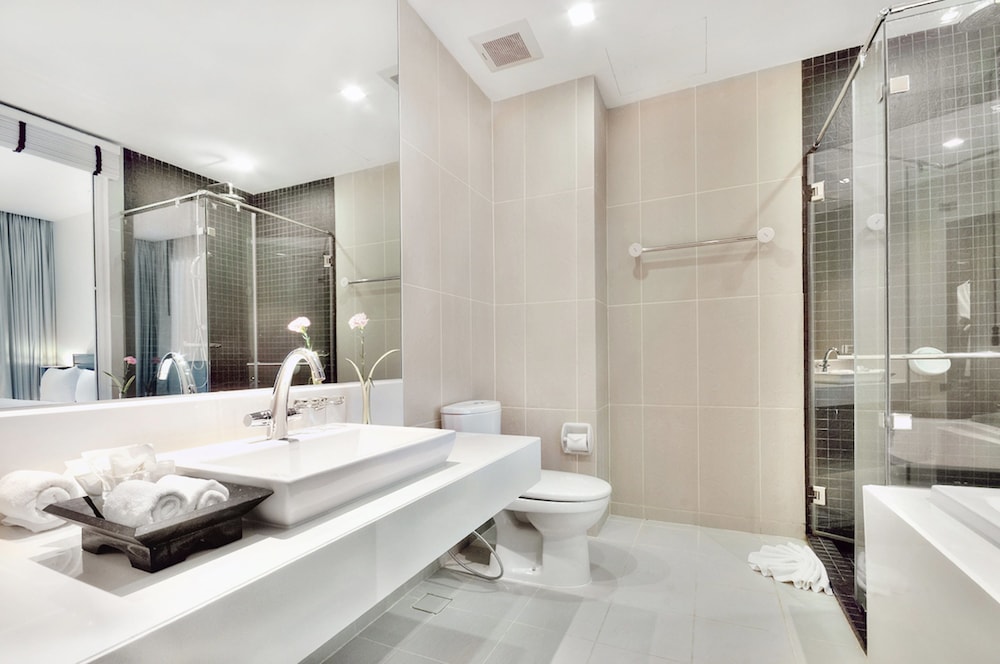 Mida De Sea Hua Hin 50/50