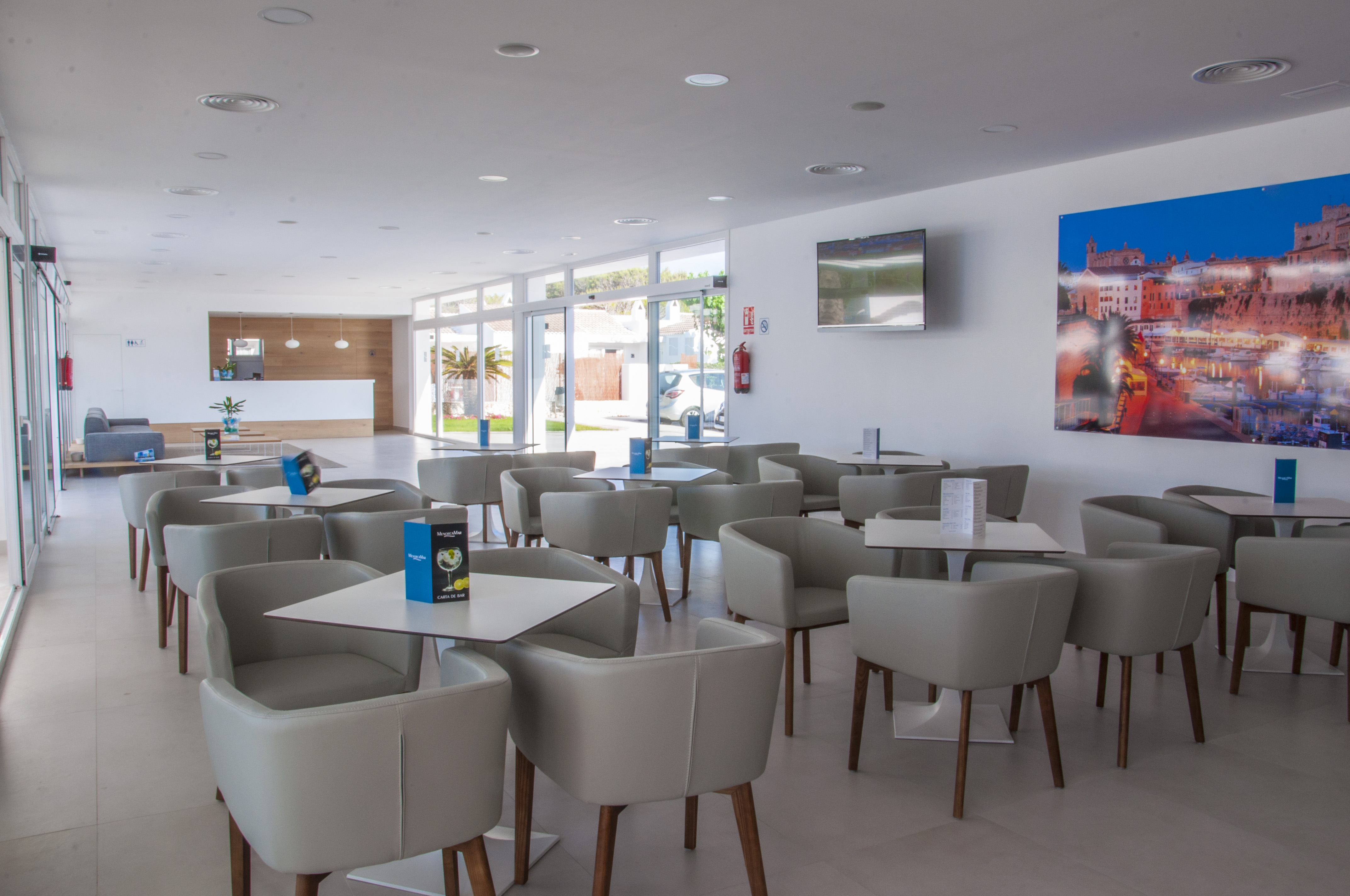 Sagitario Menorca Mar Apartments Adults only 30/50