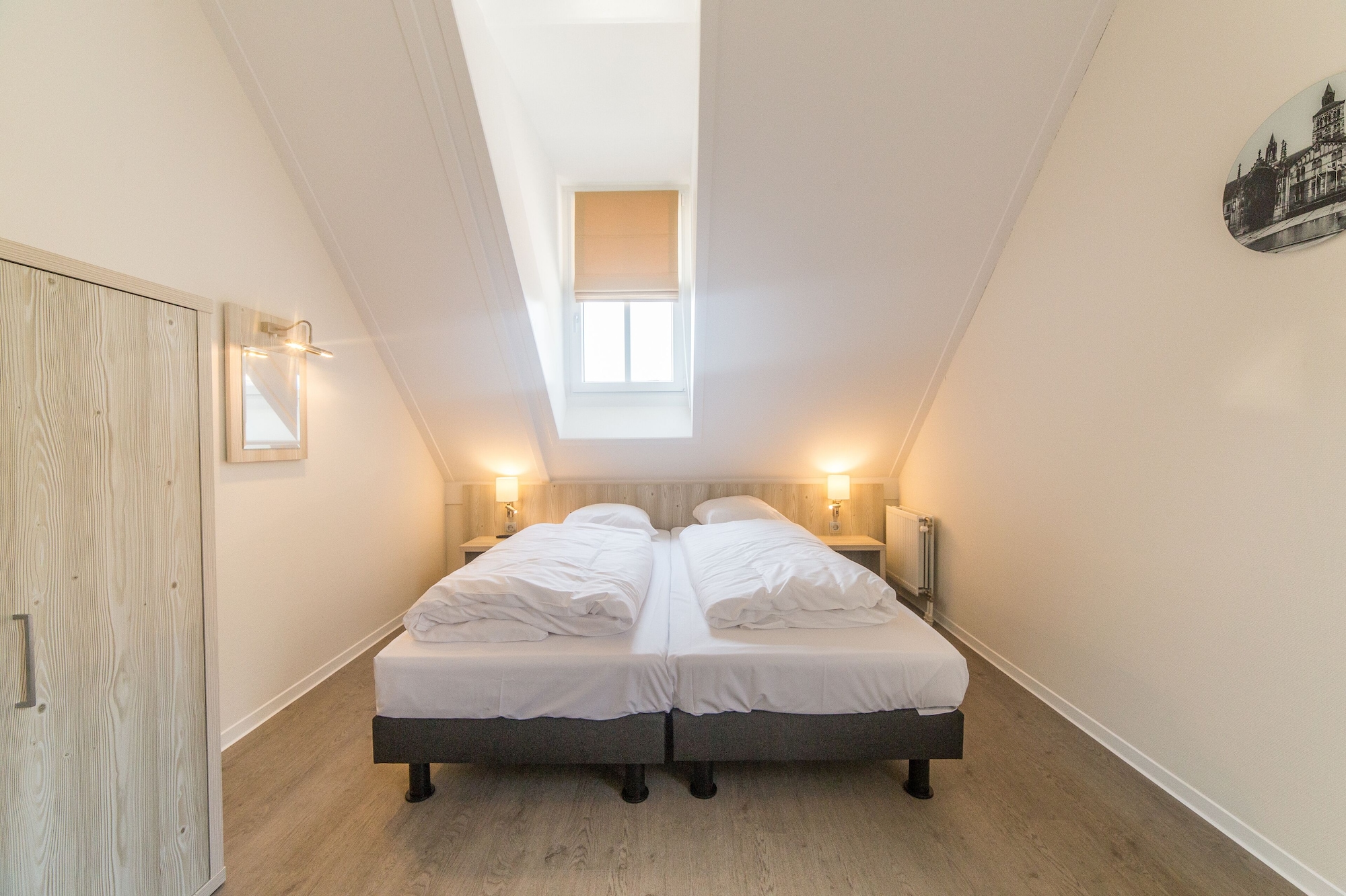3 Bedrooms, Luxury, Apartment, 6 Beds, Sauna