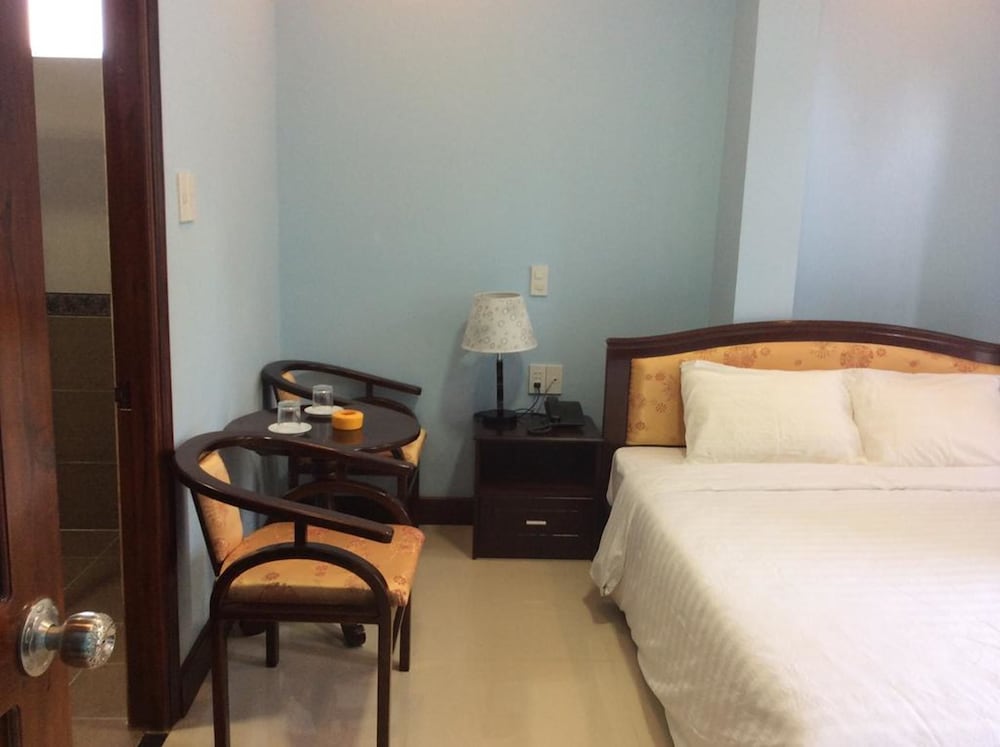 Huy Hoang Hotel 14/33