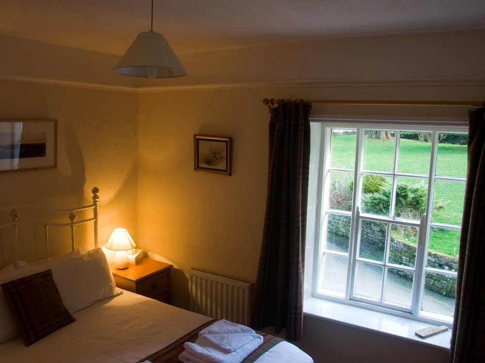 Horseshoe Hotel 22/32