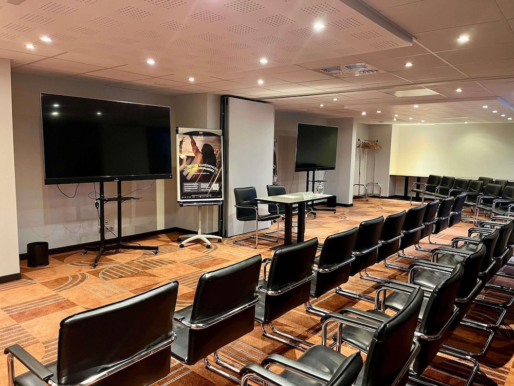 Ibis Styles Nantes Saint Herblain 44/55