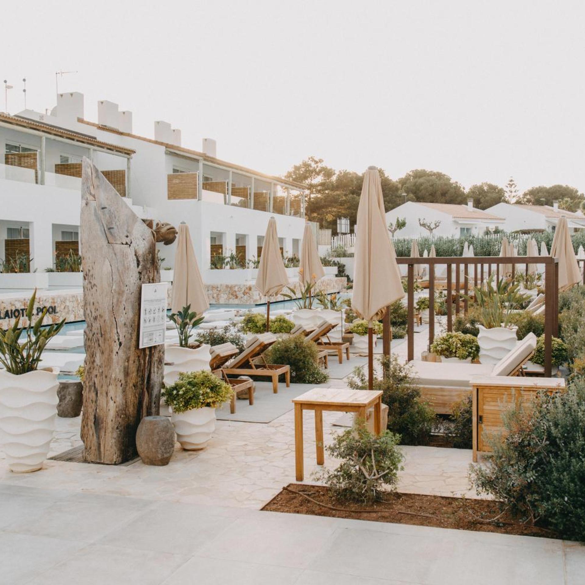 Lago Resort Menorca Suites Del Lago - Adults Only 45/50