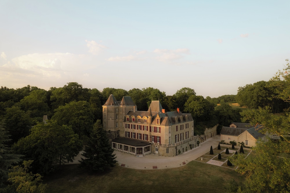Chateau Laroche-Ploquin 2/48
