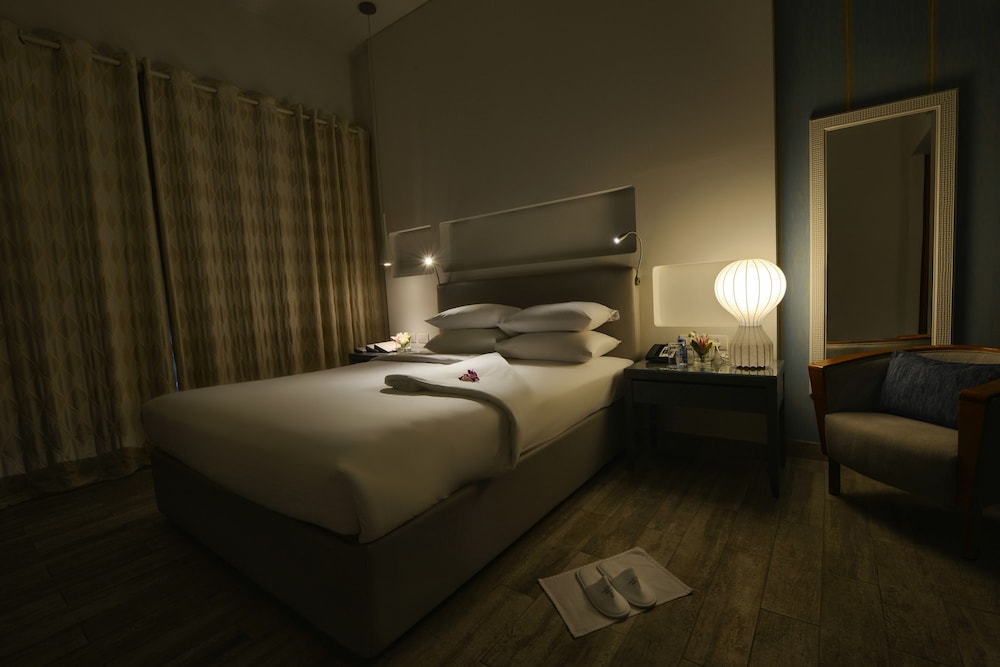 Sealine Beach, a Murwab Resort 10/50