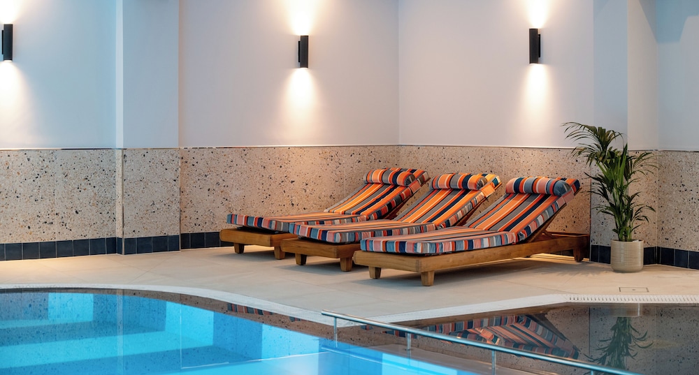 Solent Hotel and Spa 80/110