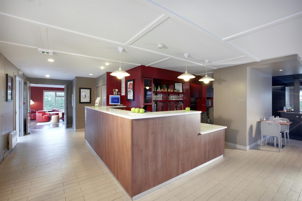 Hotel Campanile Montargis Amilly 3/64