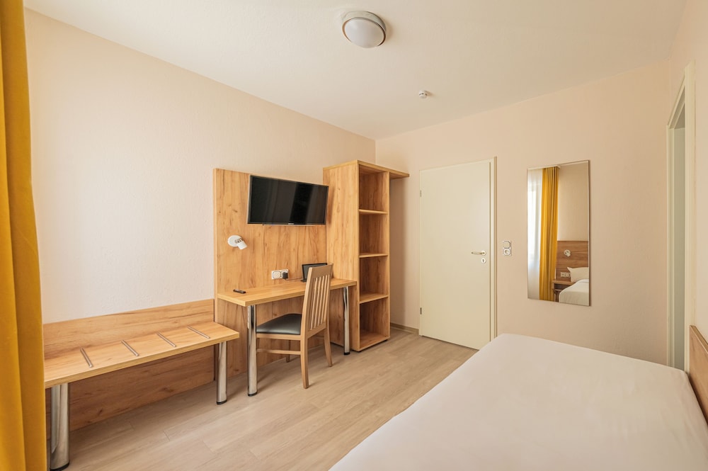 Hotel Gute Hoffnung 28/38