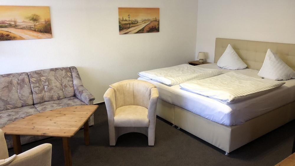 Hotel Zierow - Urlaub an der Ostsee 18/58