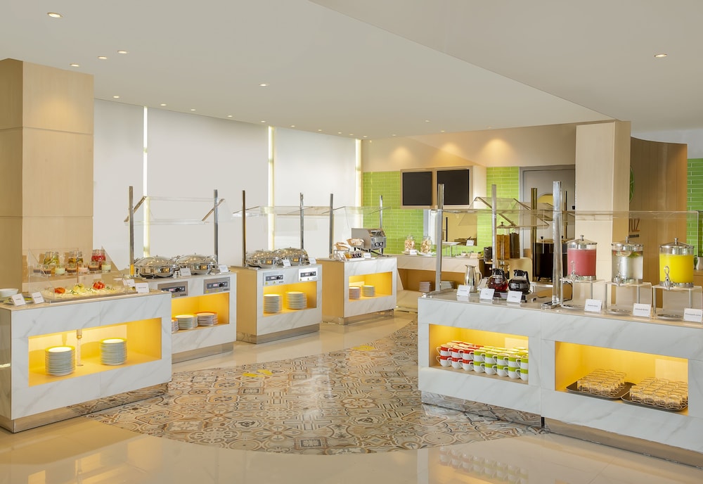 Zest Parang Raja Solo by Swiss-Belhotel International 32/51