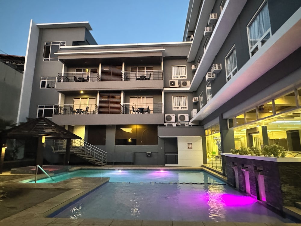 Circle Inn - Iloilo City Center 5/50