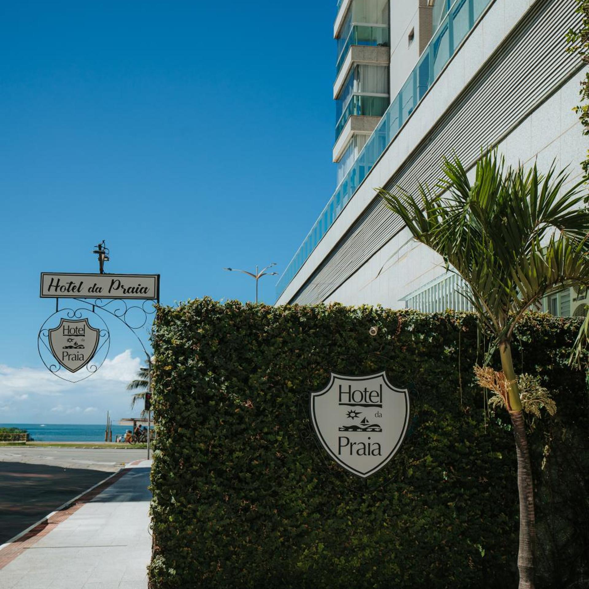 Hotel da Praia 7/50