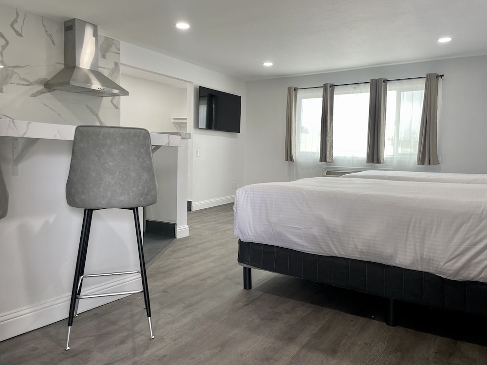 Budget Inn Lompoc 30/60