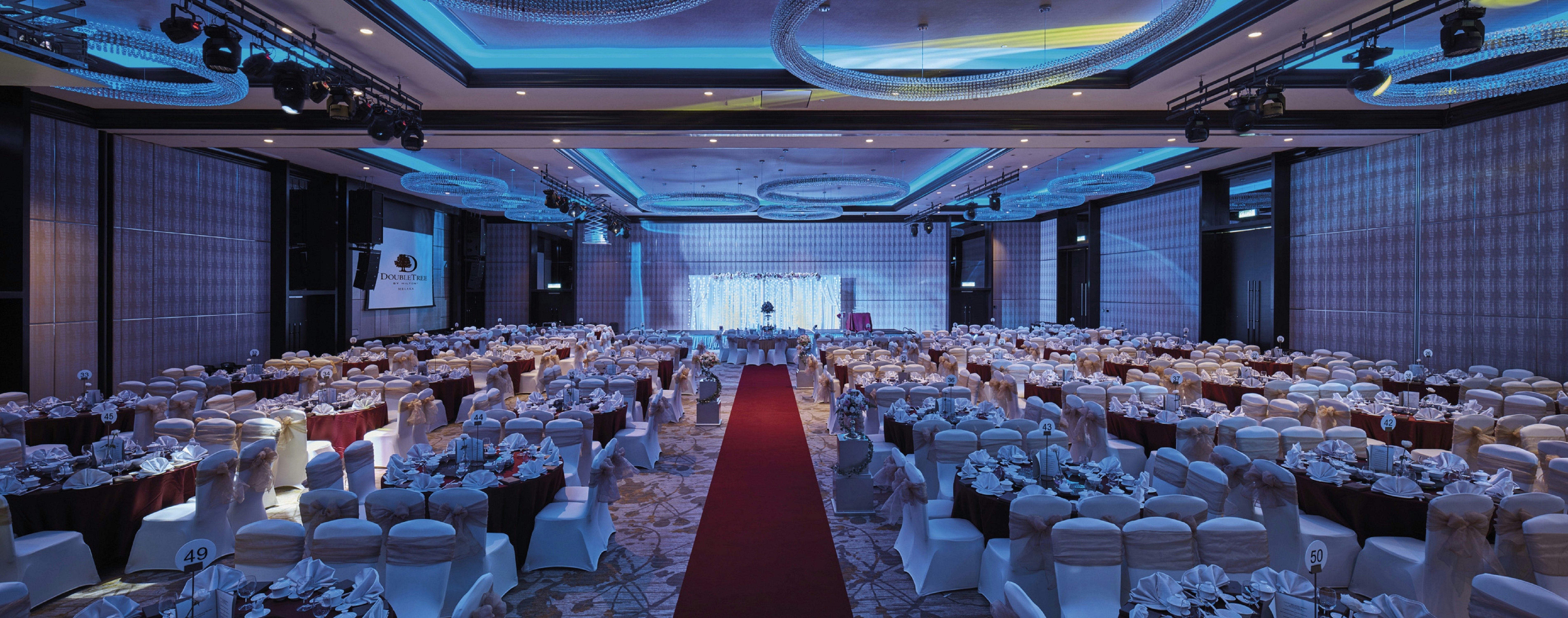 Doubletree By Hilton Melaka 68/75