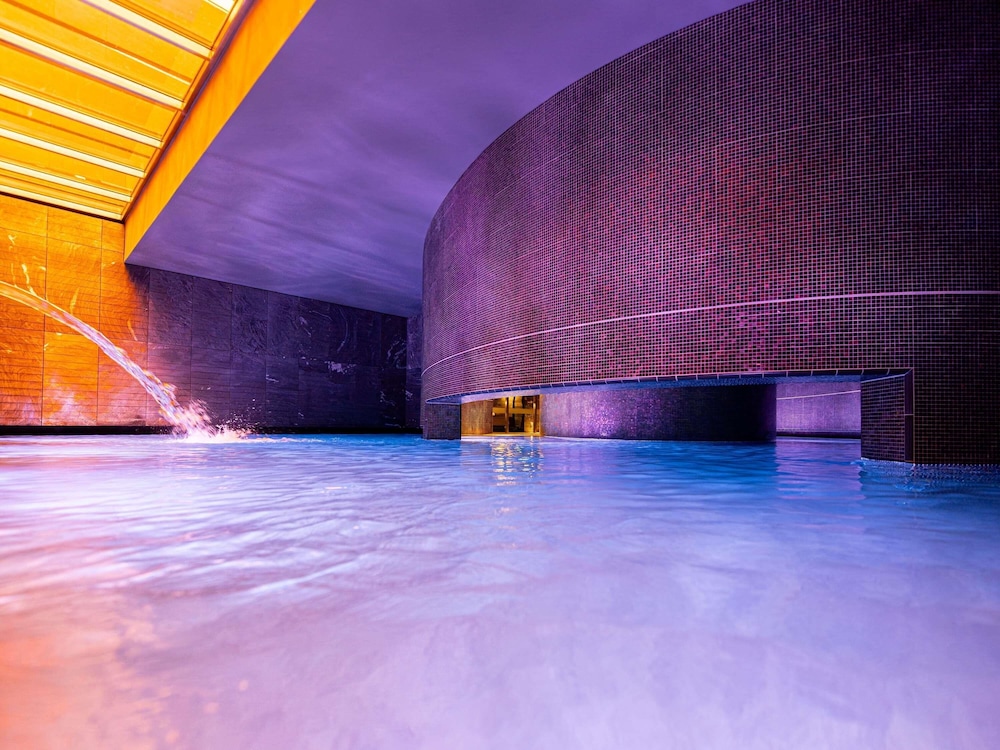 Sofitel Munich Bayerpost 40/80