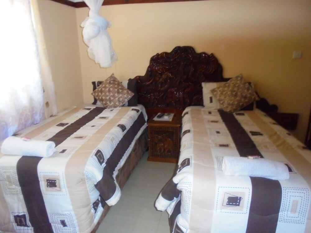 White Rose Lodge 11/50