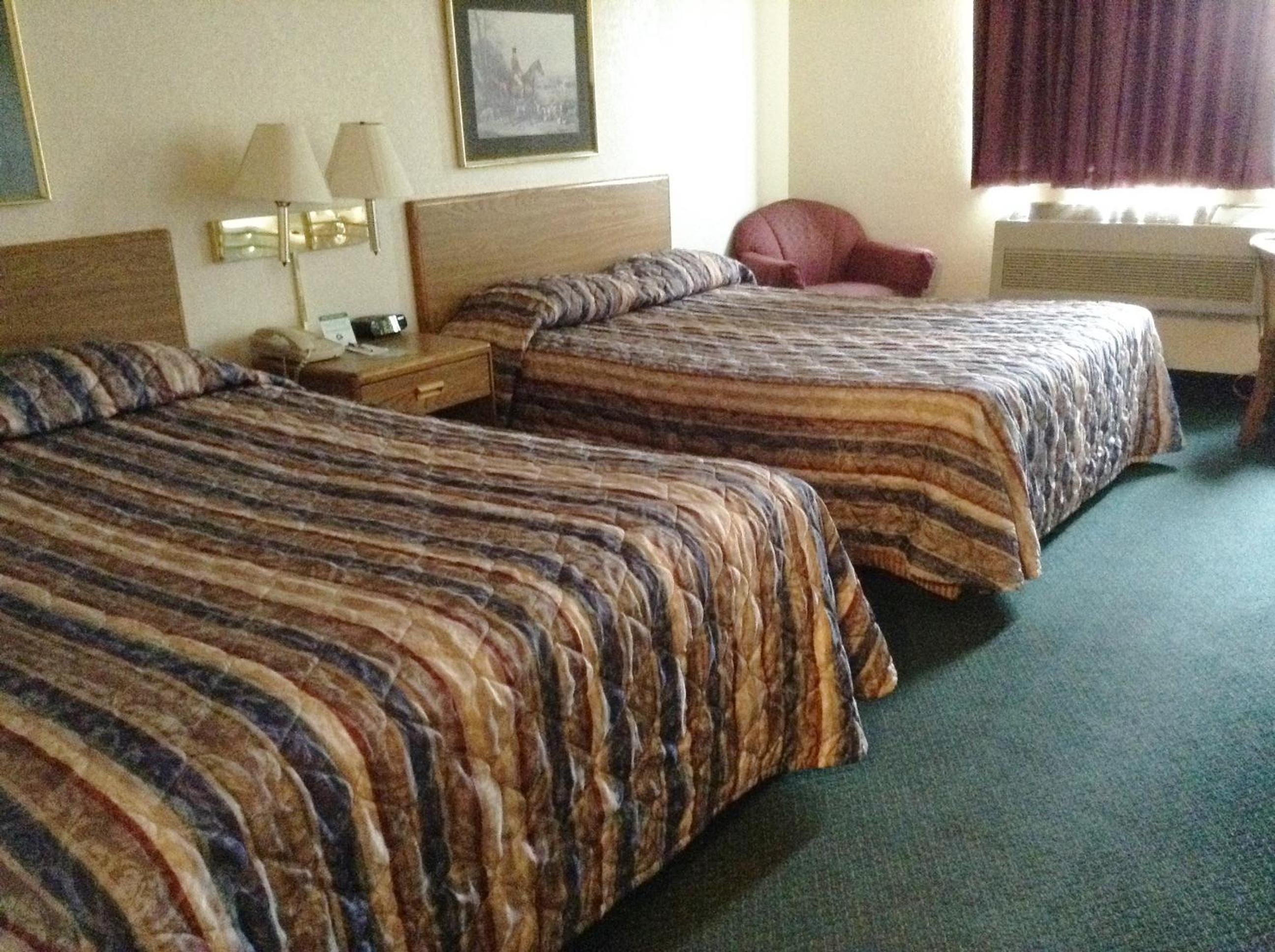 Travelodge by Wyndham Hudsonville 11/42