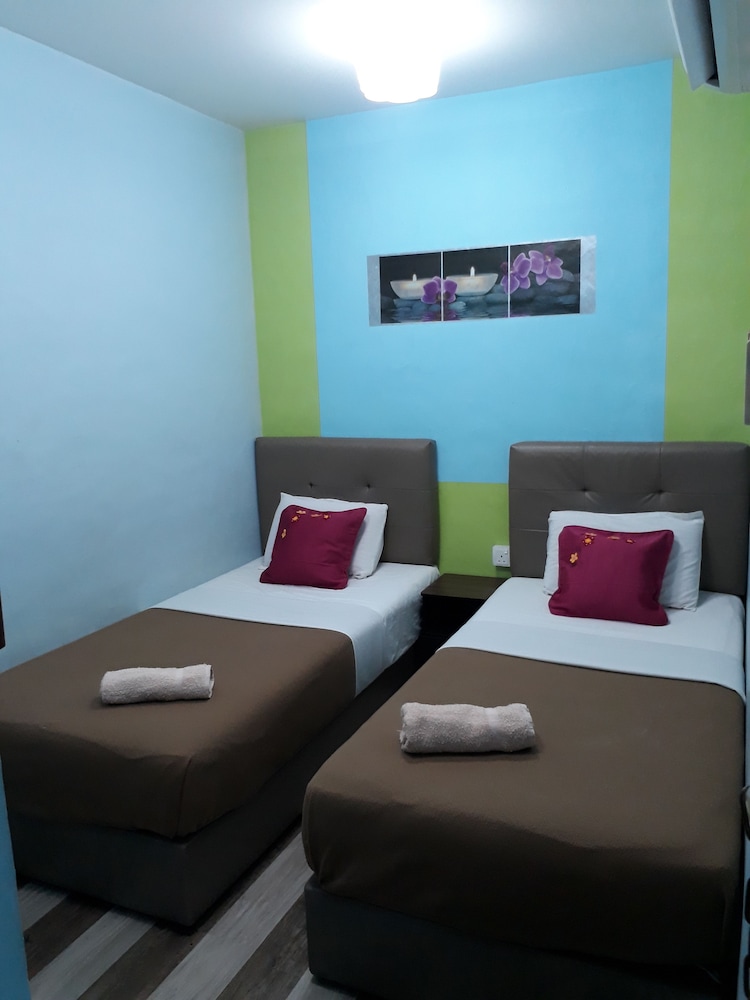 Union Inn Skudai 13/29