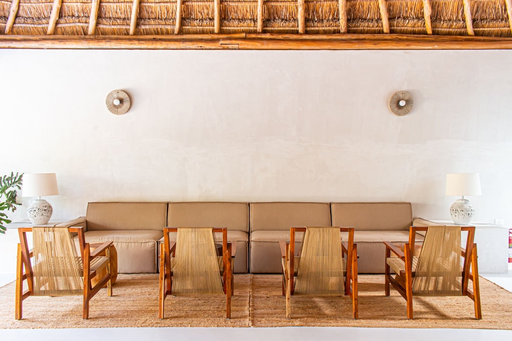 Dune Boutique Hotel Tulum - Adults Only 7/50
