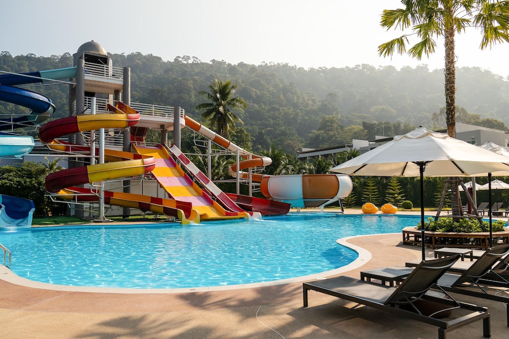 Koh Chang Paradise Hill 40/50
