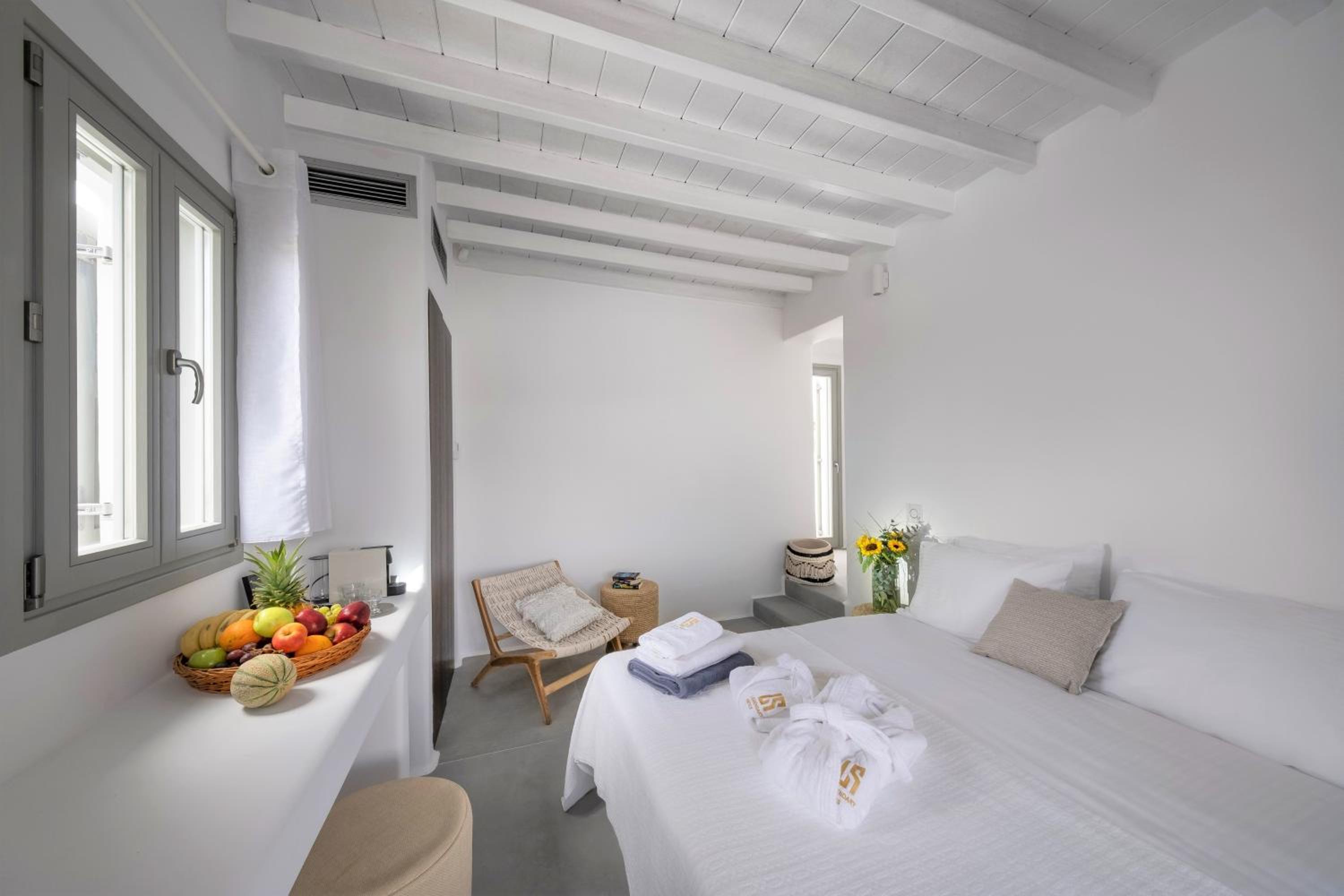 Executive, Suite, 2 Terraces, Private Pool, Terrace