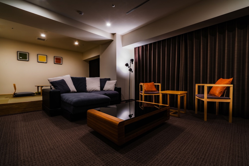 Randor Hotel Sapporo Suites 43/50