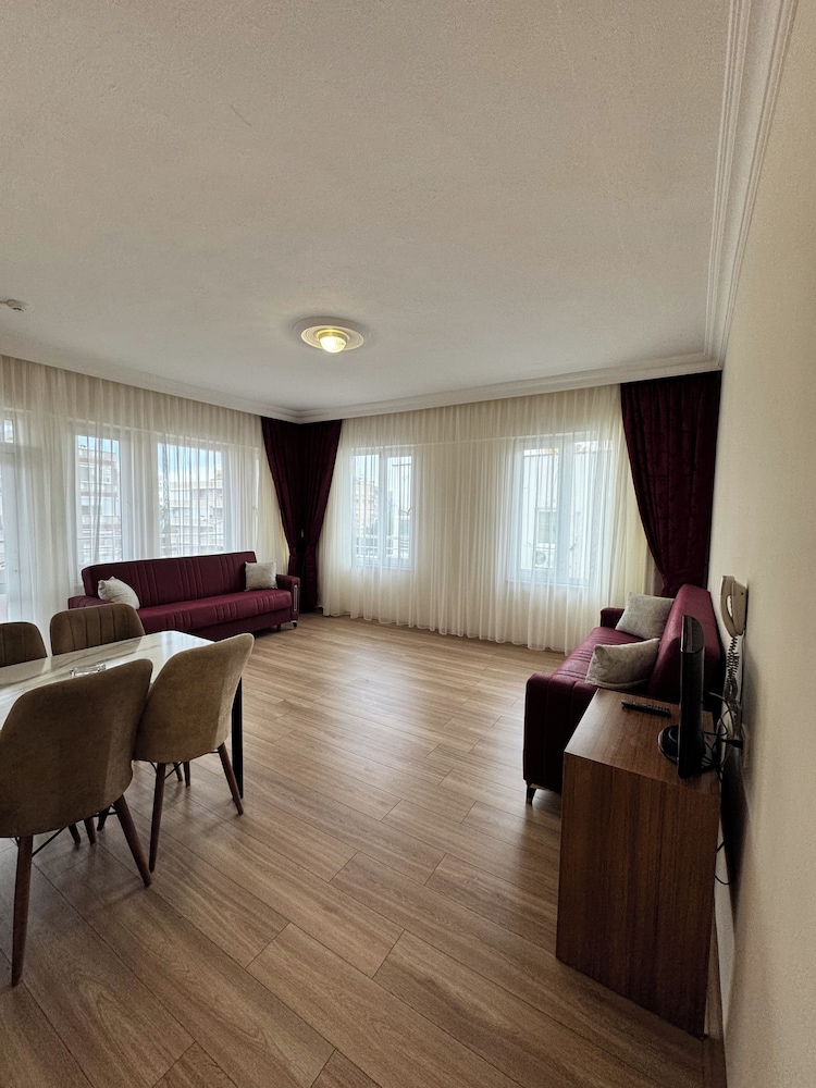 Mitos Apartment Hotel 17/42