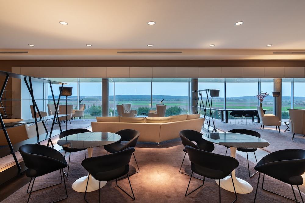 Valbusenda Hotel Bodega and Spa 48/68