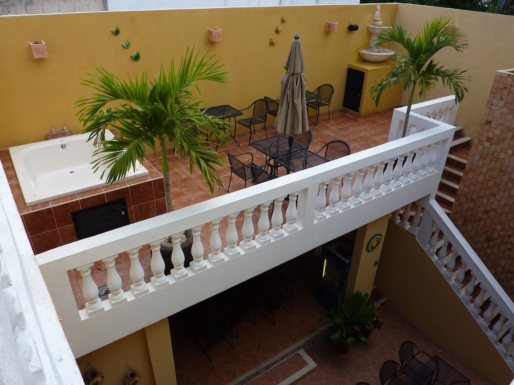 HOTEL DEL PEREGRINO photo4