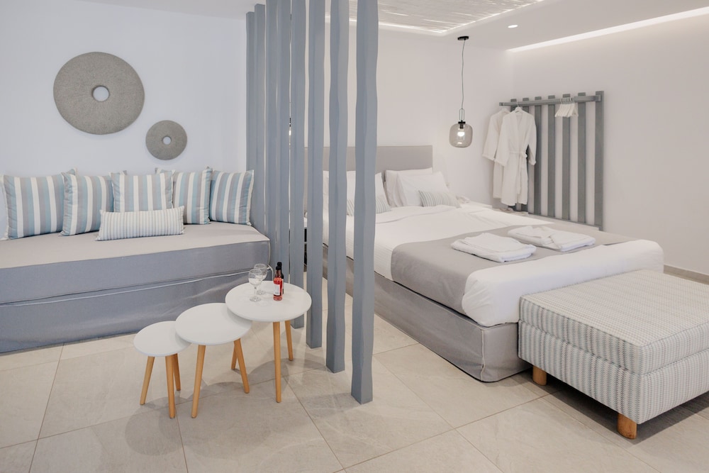 Crystal Mare Suites 11/33