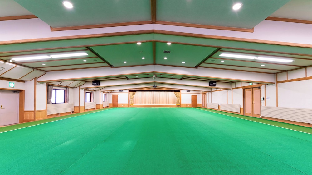 Hotel Ichinose 47/50