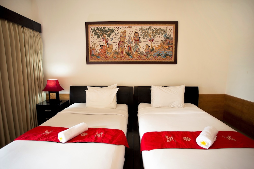 Kampung Canggu 7/50