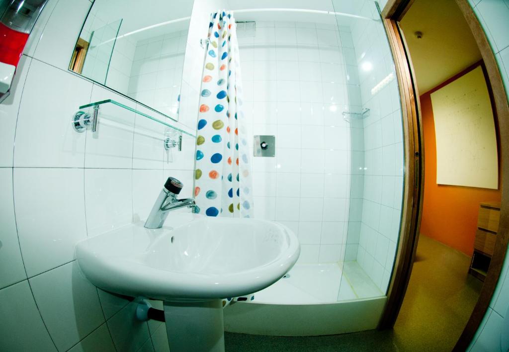 Be Dream Hostel Barcelona 33/35