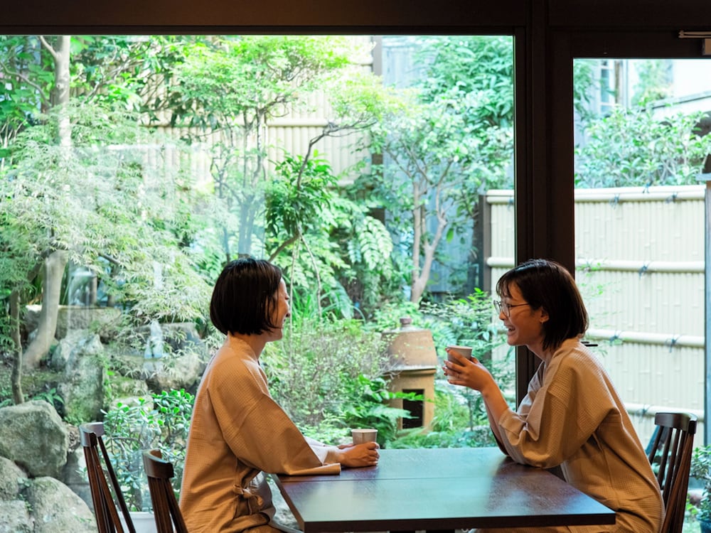 Arima onsen Koki 11/50