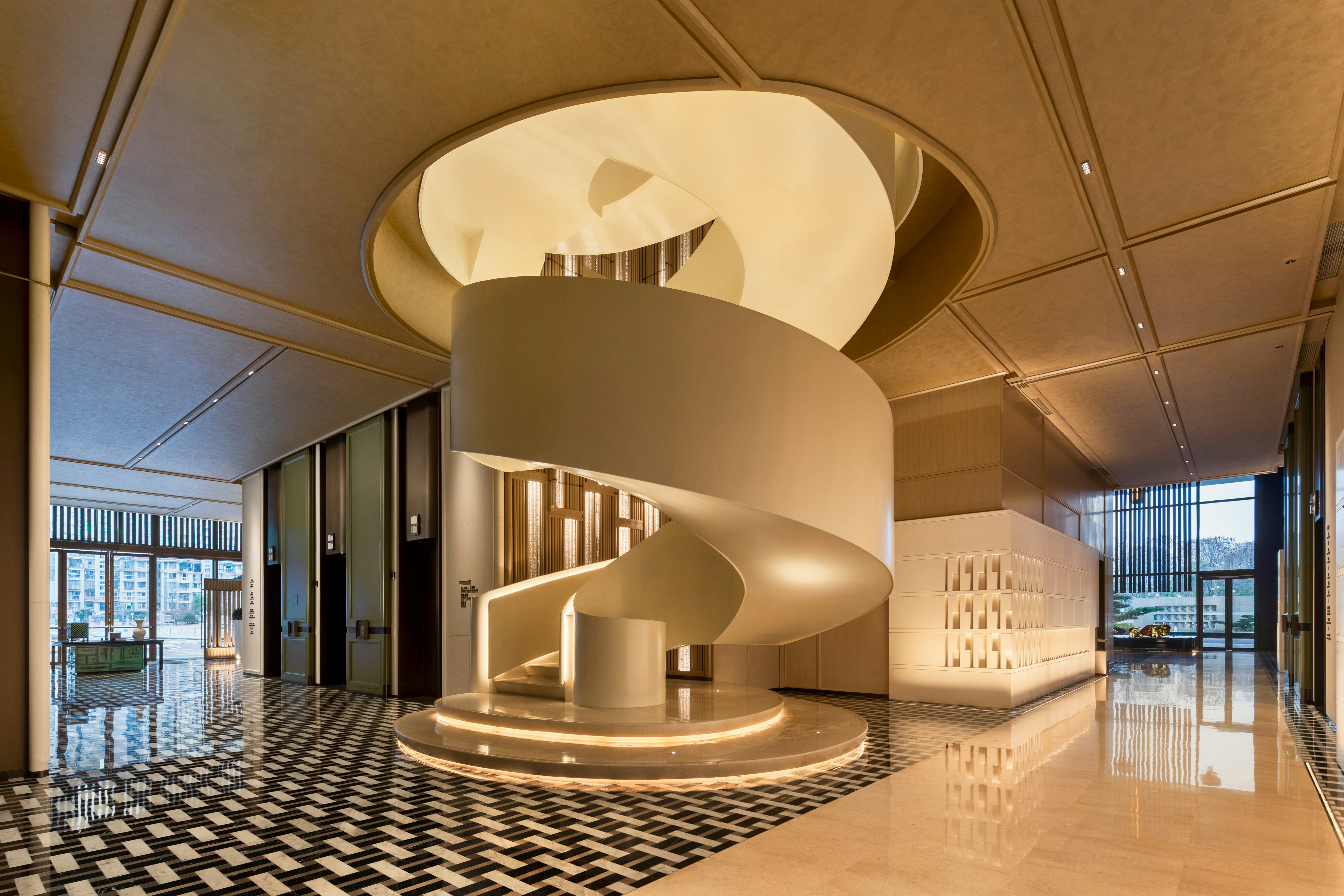 DoubleTree by Hilton Zigong 23/55
