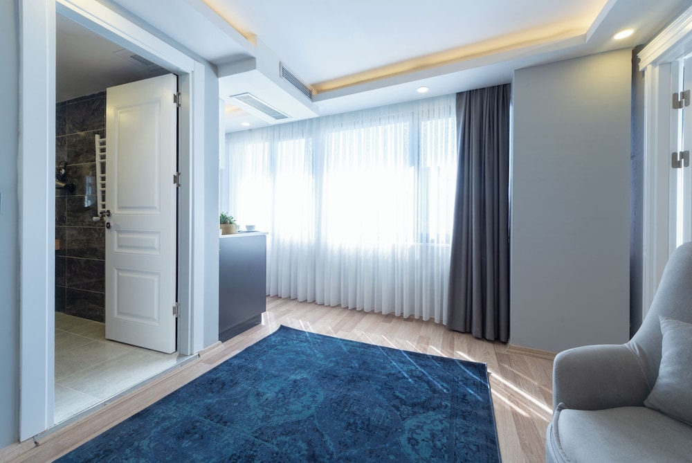 Art Suites Karakoy 21/44