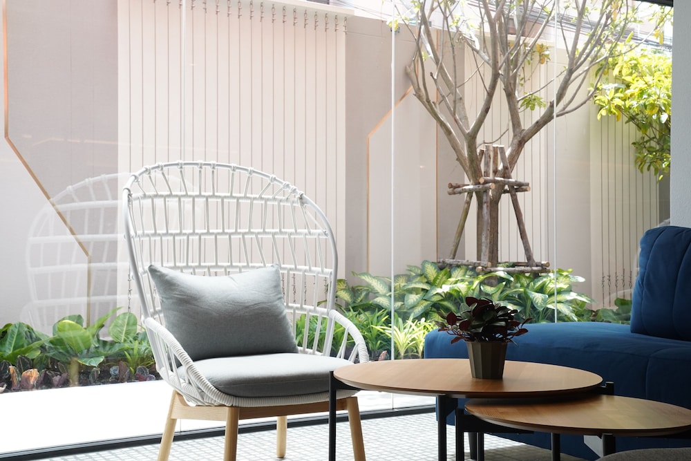 Viewplace Mansion Bangkok Lat Phrao 48/67