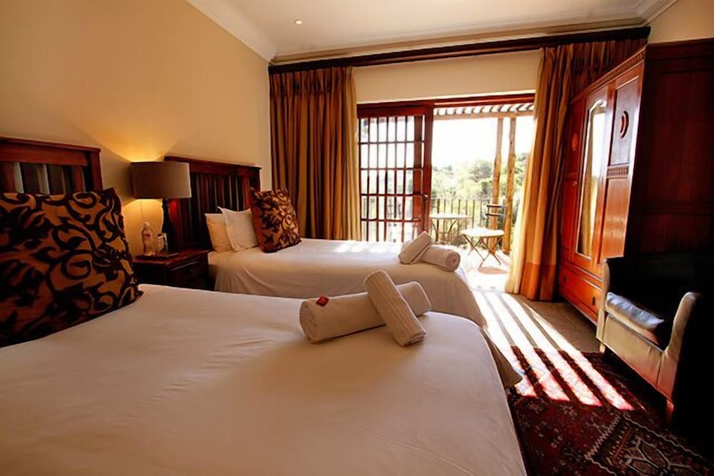 Afrique Boutique Hotel Ruimsig 13/50