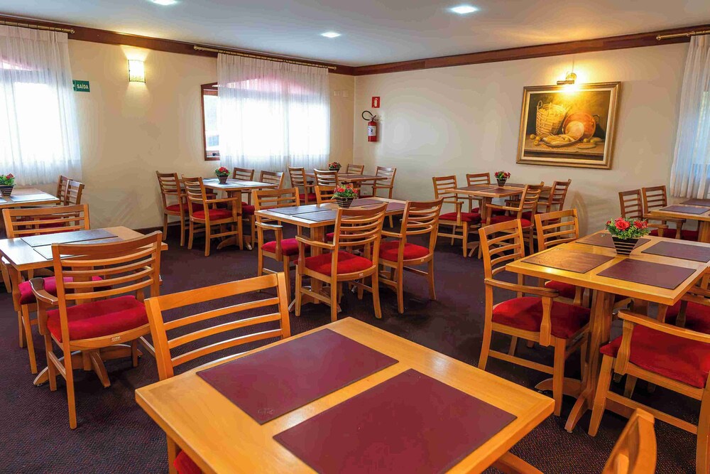 Nacional Inn Campos Do Jordao 59/76
