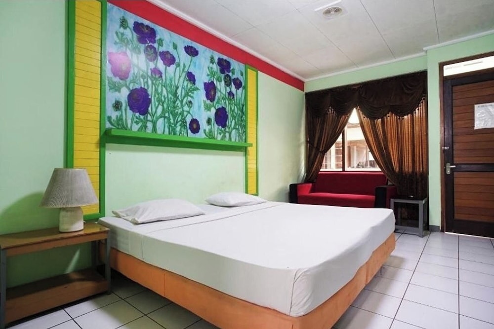 Hotel Bandung Permai by ZUZU 25/34
