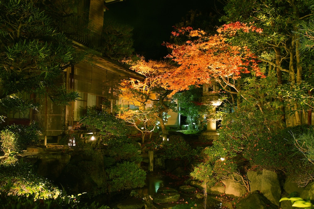 Kyoto Nanzenji Ryokan Yachiyo 45/50
