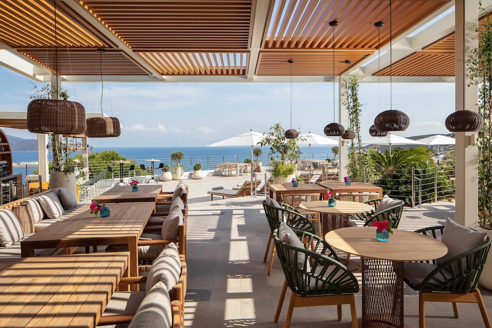 Doria Hotel Bodrum 27/50