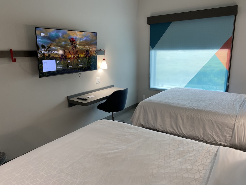 Avid Hotels Corpus Christi - Portland 6/48